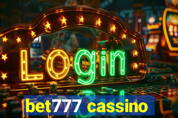 bet777 cassino